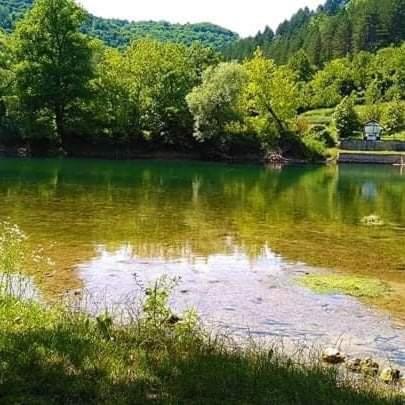 Flora&Fauna Bihać Eksteriør billede
