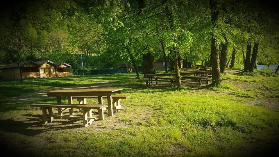 Flora&Fauna Bihać Eksteriør billede