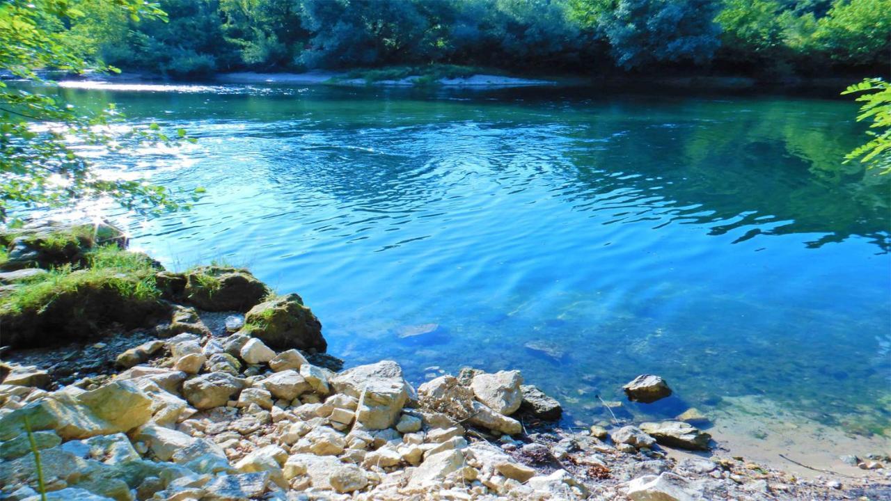 Flora&Fauna Bihać Eksteriør billede